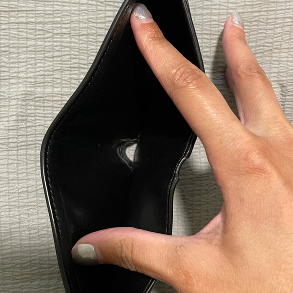 SOLD❗️Coach wallet 🏹 - Picture 3 of 4